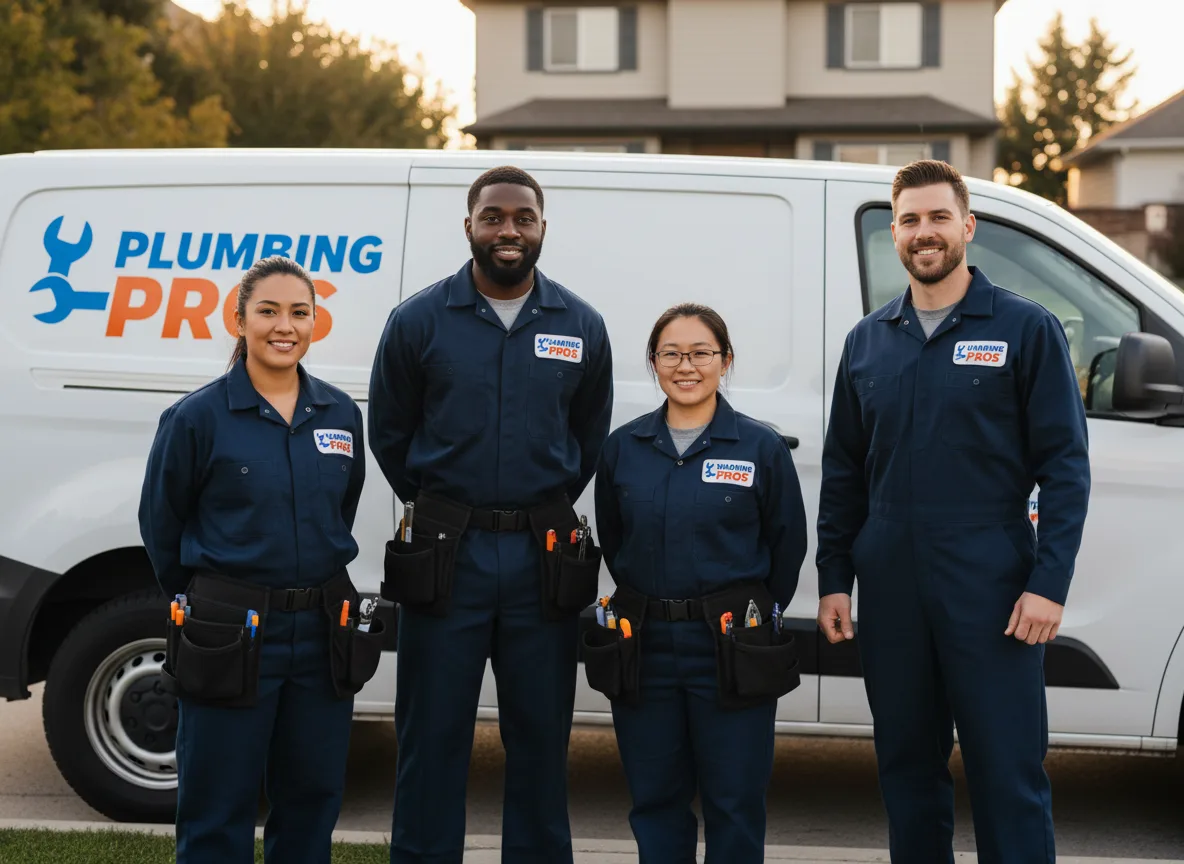 Water Heater Repair company in Brockport, NY